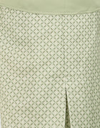 KIDS BAJU KURUNG KEDAH AYDA (SAGE GREEN)