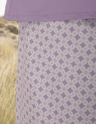 KIDS BAJU KURUNG KEDAH AYDA (LILAC)