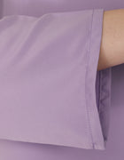 KIDS BAJU KURUNG KEDAH AYDA (LILAC)