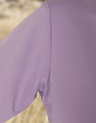 KIDS BAJU KURUNG KEDAH AYDA (LILAC)