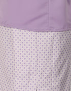 KIDS BAJU KURUNG KEDAH AYDA (LILAC)