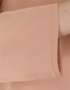 KIDS BAJU KURUNG KEDAH AYDA (DUSTY PINK)
