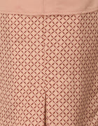 KIDS BAJU KURUNG KEDAH AYDA (DUSTY PINK)
