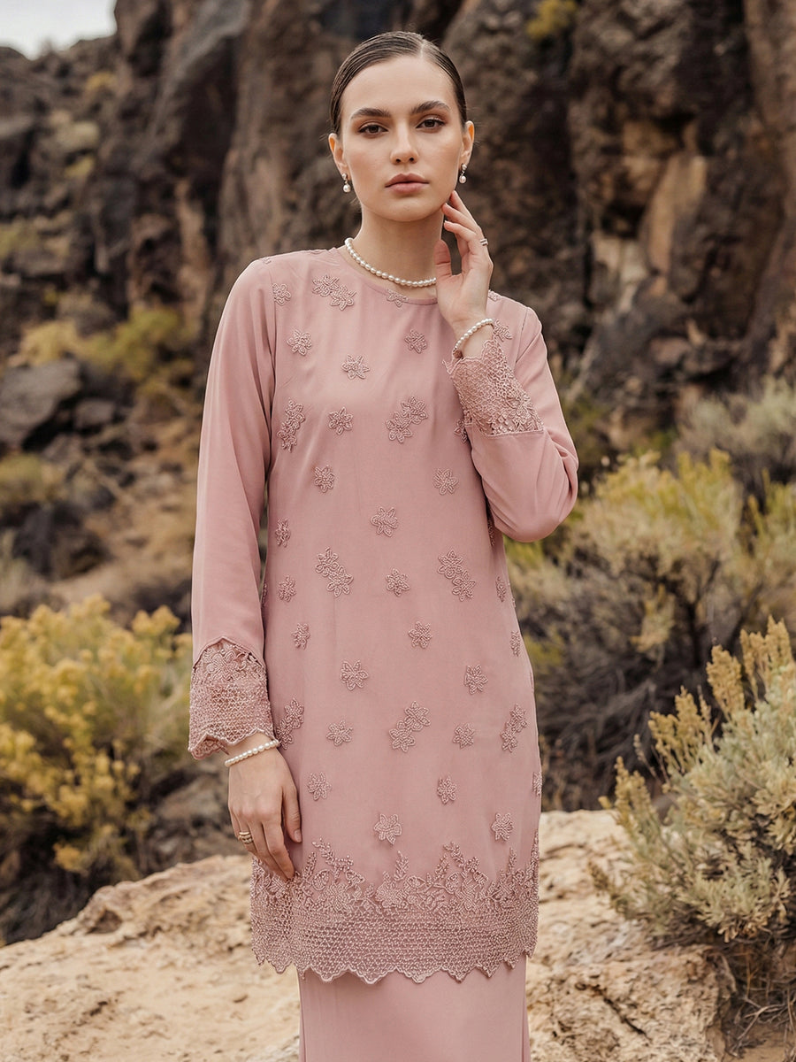 Baju Kurung Moden Ravea
