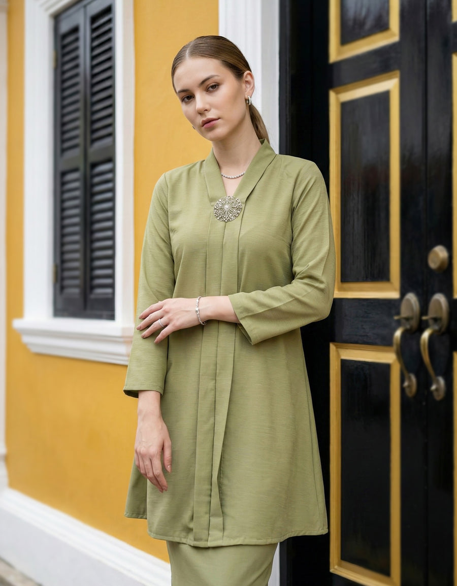 Baju Kebaya Nerissa
